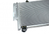 Радиатор кондиционера Geely MK KLM Autoparts 1018002713 (фото 3)