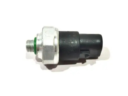 Датчик давления кондиционера Geely MK/MK2/GC6 (Нар. резьба ?9мм) KLM KLM AutoParts 1018002714-03