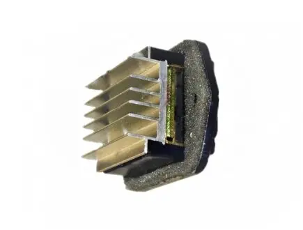 Резистор печки Geely MK MK2 GC6 Aftermarket 1018002760-01
