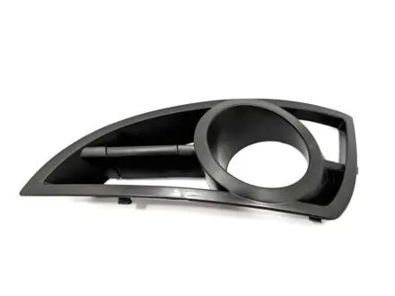 Решетка противотуманной фары L Geely MK KLM KLM AutoParts 1018002984