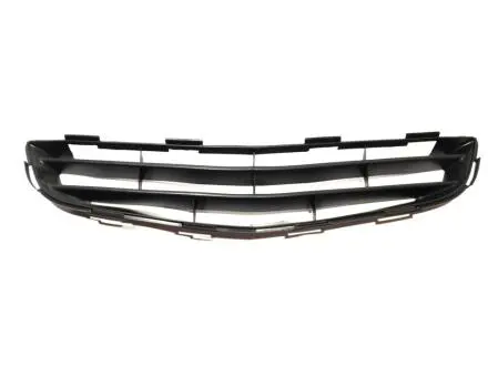 Решетка бампера переднего центральная Geely MK KLM KLM AutoParts 1018002986