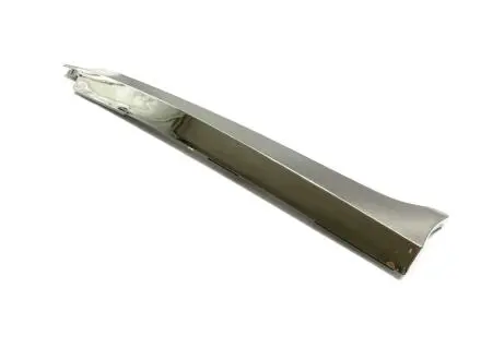 Накладка решетки радиатора L Geely MK KLM KLM AutoParts 1018002989