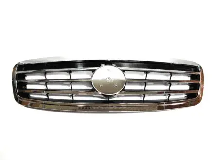 Решетка радиатора Geely CK2 KLM KLM AutoParts 1018003811
