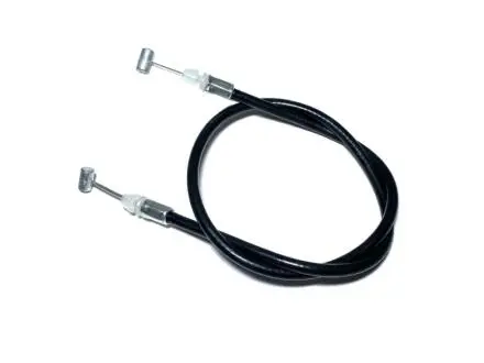 Трос замку двері задньої R/L Geely MK KLM KLM AutoParts 1018003957