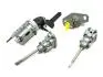 Комплект ключів і личинок Geely MK KLM KLM AutoParts 1018003964 (фото 1)