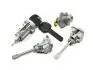 Комплект ключів і личинок Geely MK KLM KLM AutoParts 1018003964 (фото 2)