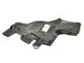 Защита двигателя пластиковая L Geely MK KLM KLM AutoParts 1018004682 (фото 2)