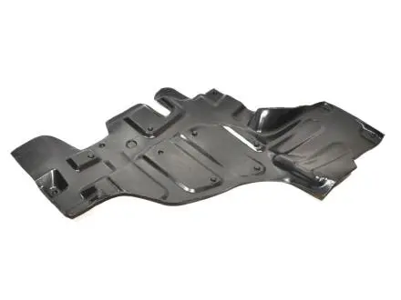 Захист двигуна пластиковий L Geely MK KLM KLM AutoParts 1018004682