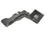 Защита двигателя пластиковая R Geely MK KLM KLM AutoParts 1018004683 (фото 2)