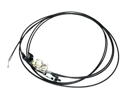 Трос багажника і паливного бака Geely MK KLM AutoParts 1018004753