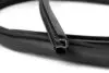Уплотнитель двери передней R Geely MK Aftermarket 1018004789 (фото 2)