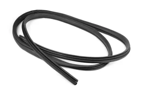 Уплотнитель двери передней R Geely MK Aftermarket 1018004789
