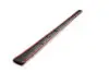 Молдинг двери передней R Geely MK MK2 Aftermarket 1018004812-01 (фото 2)