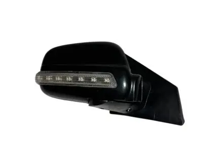 Дзеркало заднього виду (з підігрівом) R Geely MK/MK2 KLM KLM AutoParts 1018004816