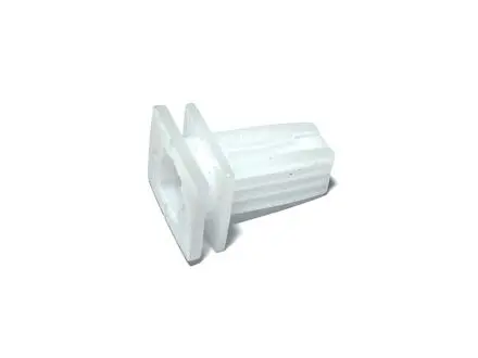 Клипса бампера заднего Geely MK/MK2 KLM KLM AutoParts 1018004868