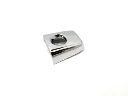 Накладка ручки двери передней L (личинка замка) Geely MK/MK2 KLM KLM AutoParts 1018004995