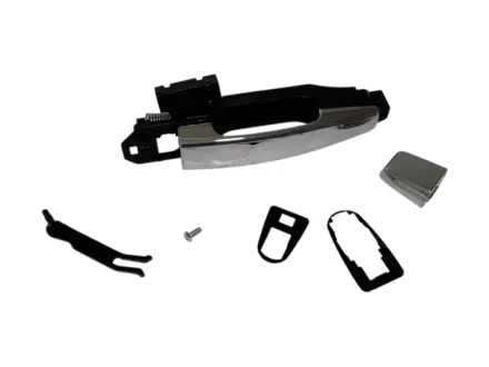 Ручка зовнішня двері задня R у зборі GEELY MK KLM AutoParts 1018005042-01