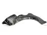 Подкрылок передний R Geely MK/MK2/MK Cross KLM KLM AutoParts 1018005077 (фото 5)