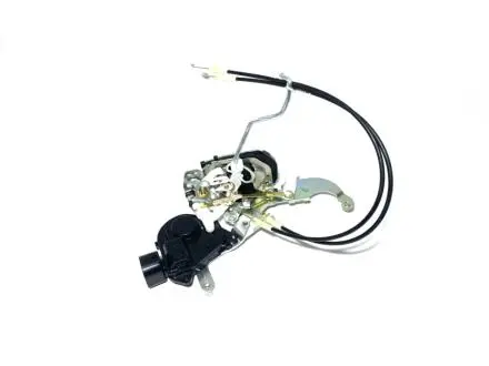 Замок двери передней R Geely MK/MK2/GC6 KLM KLM AutoParts 1018005290