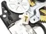 Стеклоподъемник двери передней L Geely MK KLM KLM AutoParts 1018005661 (фото 3)