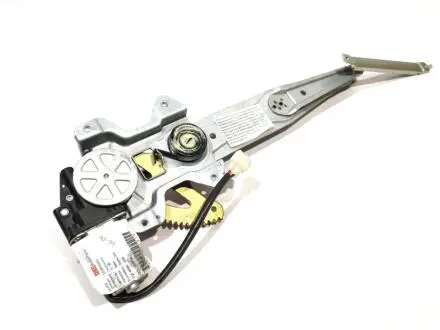 Стеклоподъемник двери передней L Geely MK KLM KLM AutoParts 1018005661