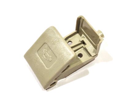 Ручка капота Geely MK / MK2 KLM KLM AutoParts 1018005919
