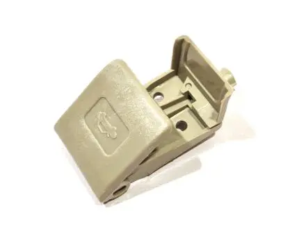 Ручка капота Geely MK / MK2 KLM KLM AutoParts 1018005919