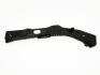 Кронштейн бампера переднего R Geely MK Aftermarket 1018005963 (фото 10)
