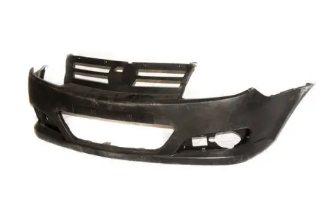 Бампер передний Geely MK2/ MK CROSS KLM AutoParts 1018006112