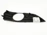 Решетка противотуманной фары L Geely MK2 Aftermarket 1018006113 (фото 6)