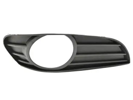 Решетка противотуманной фары R Geely MK2 KLM KLM AutoParts 1018006114