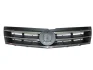 Решітка радіатора Geely MK2 KLM KLM AutoParts 1018006116 (фото 1)