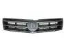 Решетка радиатора Geely MK2 Aftermarket 1018006116 (фото 4)