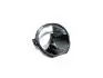 Накладка протитуманної фари L (хром) Geely MK2 Aftermarket 1018006150 (фото 1)