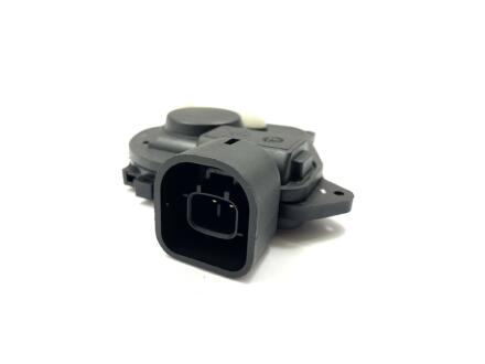 Привід замка дверей передньої R Geely MK KLM AutoParts 1018006215