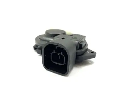 Привід замка дверей передньої R Geely MK KLM AutoParts 1018006215