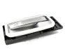 Ручка внутрішня двері задньої L Geely CK2 KLM KLM AutoParts 1018006376 (фото 1)