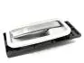 Ручка двери внутренняя задняя L Geely CK2 Aftermarket 1018006376 (фото 4)
