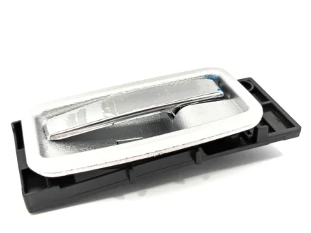 Ручка внутрішня двері задньої L Geely CK2 KLM KLM AutoParts 1018006376