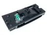 Ручка двери внутренняя задняя R Geely CK2 Aftermarket 1018006377 (фото 4)