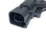 Электропривод замка двери задней R Geely MK/MK2/MK Cross KLM KLM AutoParts 1018008855 (фото 3)
