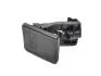 Ручка капота черная Geely CK KLM KLM AutoParts 101801006900601 (фото 1)