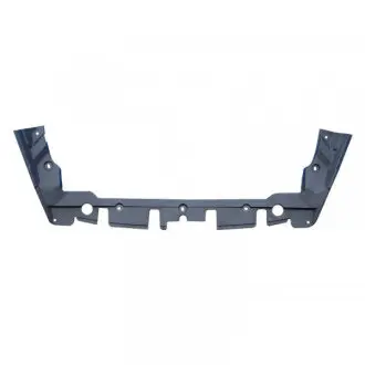 Накладка замка капота Geely EX-7 Aftermarket 101801034959