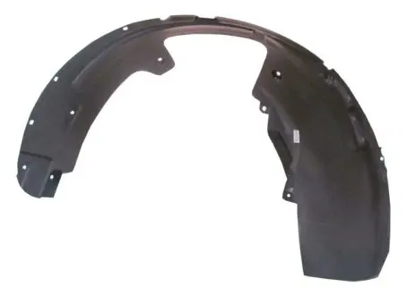 Подкрылок передний R (локер) Geely EX-7 Aftermarket 1018010363 (фото 1)