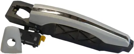 Ручка двери наружная передняя L Geely EX-7 Aftermarket 1018010542