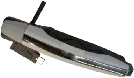 Ручка двери наружная задняя L Geely EX-7 Aftermarket 1018010545