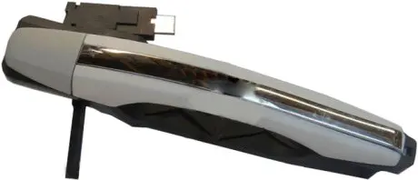 Ручка двери наружная задняя R Geely EX-7 Aftermarket 1018010546