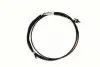 Трос лючка бензобака Geely EX-7 Aftermarket 1018011020 (фото 2)