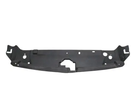 Накладка панели кузова передней верхняя пластик Geely MK/MK2 Aftermarket 1018011226