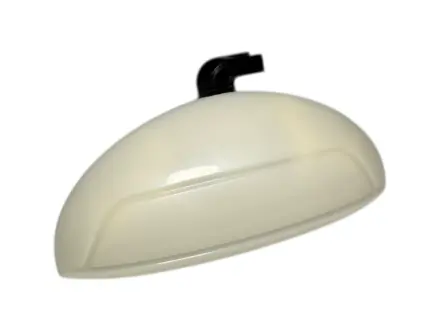 Ручка зовнішня двері 5-й двері Geely LC Cross KLM KLM AutoParts 1018012789